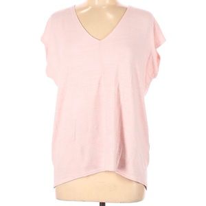 💕 4/$20! Market and Spruce PINK SHIRT SIZE XS